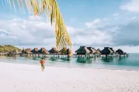 Conrad Bora Bora Nui - Ocean View