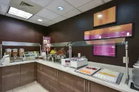 레지던스 인 바이 메리어트 레이크 노먼