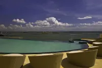 Hyatt Regency Trinidad - piscina