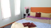 Bansuan Inthanon Resort Hotels in Chom Thong
