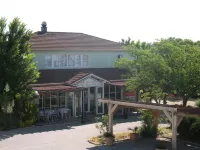 蒙彼利埃貝拉格法斯特飯店 莫吉奧住宿飯店