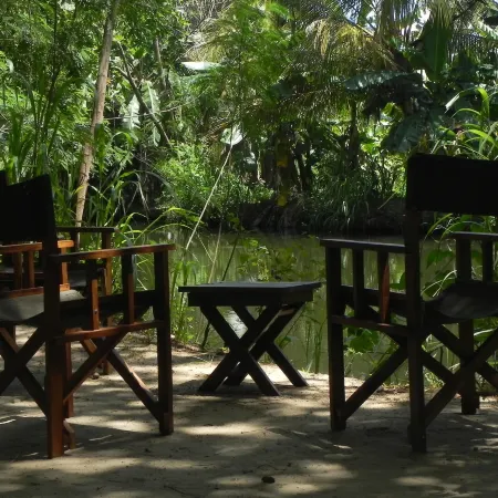 Makulu Safari Camping