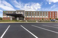 Holiday Inn Express & Suites Chicago - Hoffman Estates Hotels in Hoffman Estates