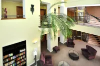 阿普蘭德佩魯賈城市飯店 布拉迪斯拉發1區住宿飯店