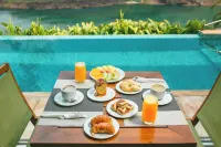 Hotel Guaminí Misión - โรแมนติก