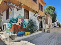 Bi Hayal Ada Evi Hotels in Tenedos