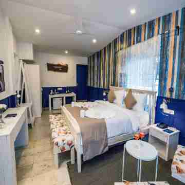 Hibis Hotels and Resorts Rooms