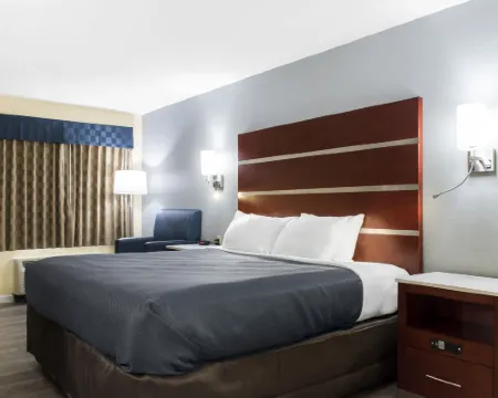 Escape Inn Hershey Hotels in Hershey