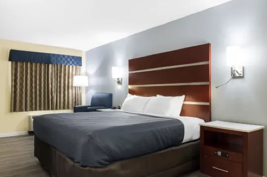 เอสเคปอินน์ เฮอร์ชีย์