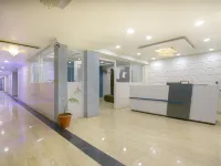 Hotel Pal Residency Hotel di Rewa