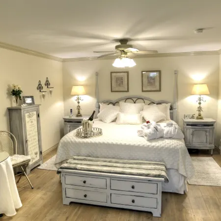 A Vista Villa Couples Retreat