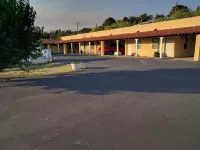 El Rey Motel Hotels in Globe