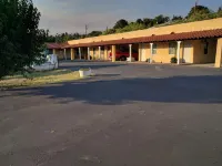 El Rey Motel