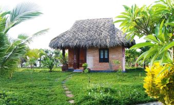 Non Nuoc Resort