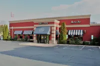 Best Western Plus Burlington Hotels in Burlington