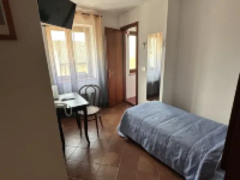 阿拉齊塔迪特里雅斯特酒店 格拉多酒店