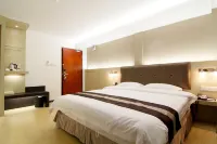 Kingsley Hotel