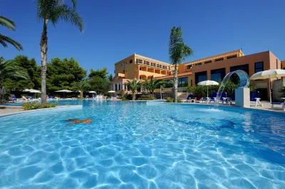 Hotel I Melograni Hotels in der Nähe von Crovatico Centro Vacanze