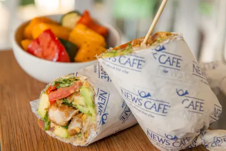 Peermont Mondior Hotel