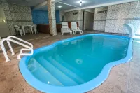 Sky Valle Hotel - Pools