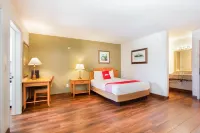 OYO Waterfront Hotel- Cape Coral Fort Myers, FL Hotels in Cape Coral