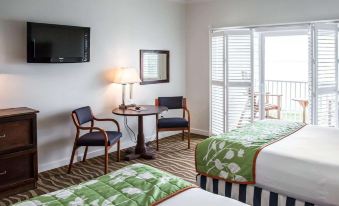 Island Inn & Suites, Ascend Hotel Collection