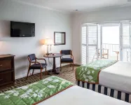Island Inn & Suites, Ascend Hotel Collection - balcony