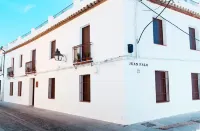 Casa Los Cuatro Soles