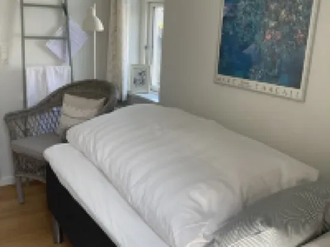 Troense B&B by the Sea Hotels near Valdemars Slot