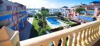 Apartamentos Marina Internacional - Ocean View