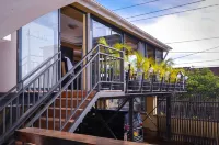 Dana Hotel Hotels in Kampala