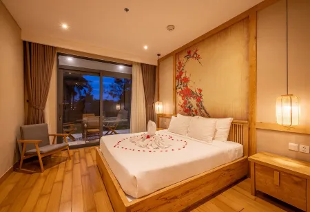 Maha Mangala Zen Garden & Residence
