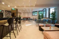Athens Platinum Rooms and Suites Hotel a Papagou-Holargos