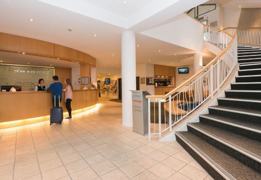 시닉 스위트 퀸스타운 이미지