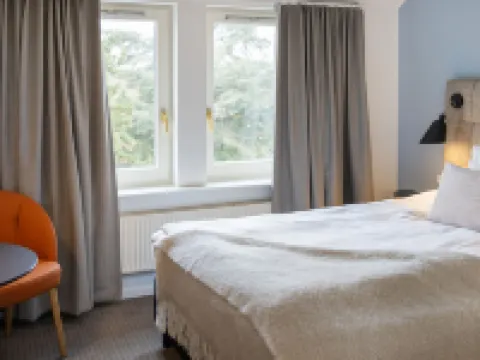 Gentofte Hotel Hotels in Gentofte