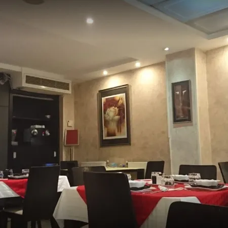 Dar El Ikram Hotel
