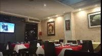 Dar El Ikram Hotel - breakfast