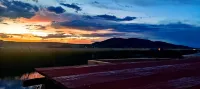 Titicaca Atrion - Scenic