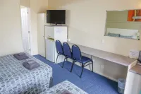 Bairnsdale Main Motel Hotels in Bairnsdale