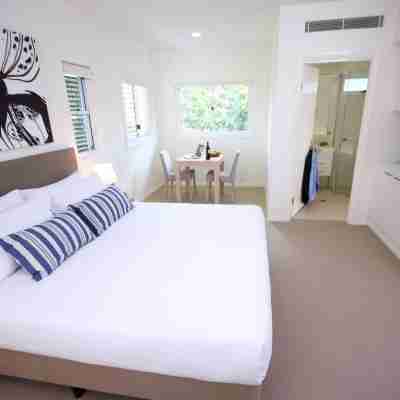 ドメイン サービスド アパートメンツ Rooms