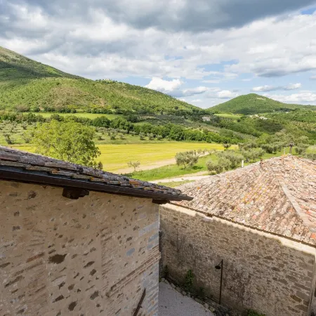 Borgo Colognola - Dimora Storica