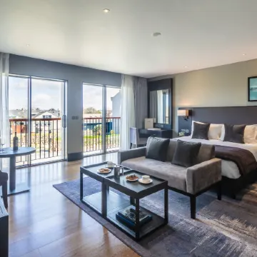 Twr y Felin Hotel