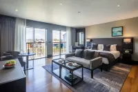 Twr y Felin Hotel Hotels in Броди