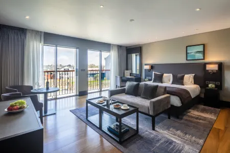 Twr y Felin Hotel