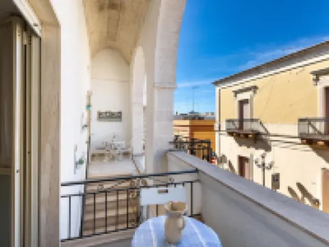3253 Casa Della Sabina by Barbarhouse Hotels in Maruggio