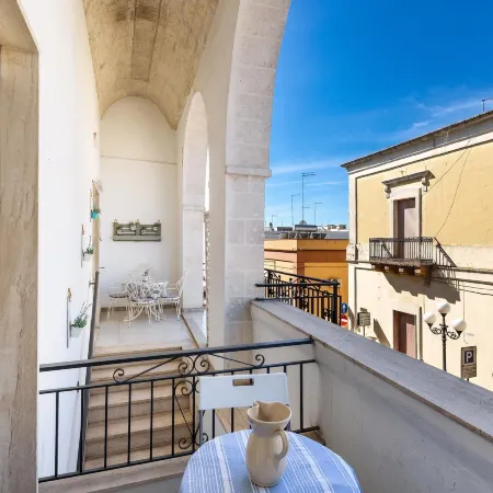 3253 Casa Della Sabina by Barbarhouse