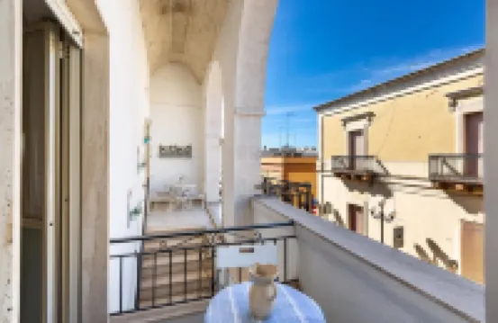 3253 Casa Della Sabina by Barbarhouse