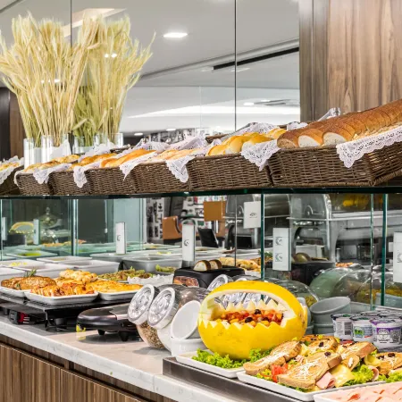 Citi Hotel Premium Caruaru