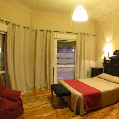 Hostal Canovas Rooms
