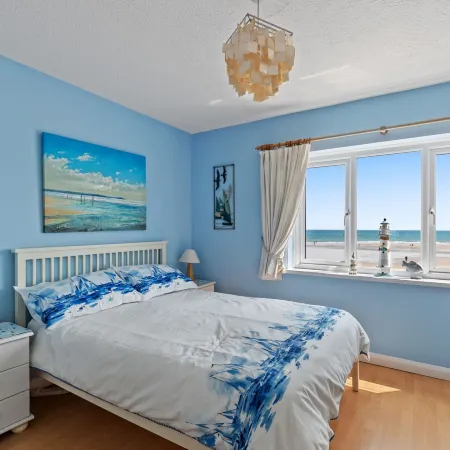 Strand Cottage - Direct Beach Access